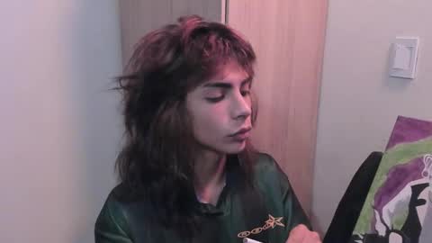 god_dereck online show from February 4, 6:08 am