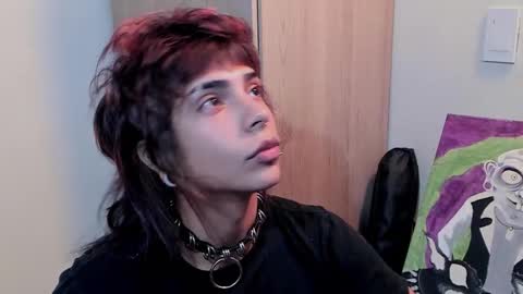 god_dereck online show from February 19, 7:59 am