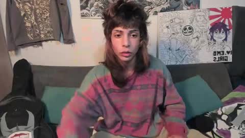 god_dereck online show from April 7, 12:11 am