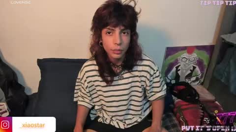 Snapshot of god_dereck chatting on May 5, 5:37 am god_dereck online show from May 5, 5:37 am