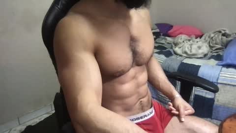 god hunkules online show from December 14, 9:13 pm