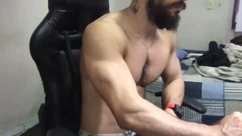 god hunkules online show from January 8, 9:55 pm