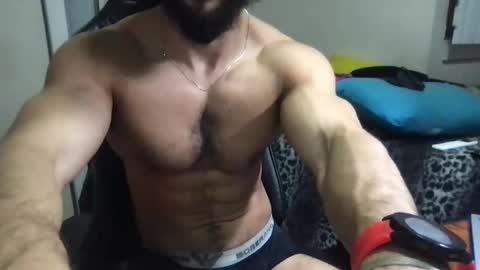 god hunkules online show from February 5, 11:17 pm