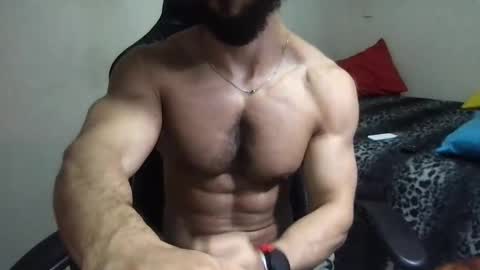 god hunkules online show from February 15, 9:59 pm