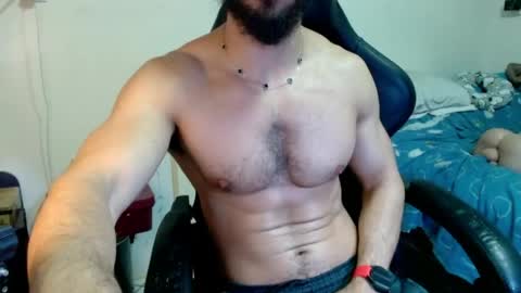 god hunkules online show from May 4, 4:25 pm