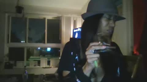 goddast online show from November 24, 1:11 pm