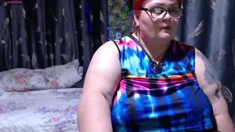 Goddess online show from January 6, 6:31 pm