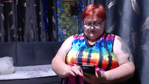 Goddess online show from January 7, 11:37 am