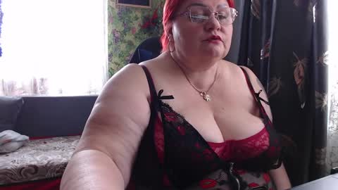 Goddess online show from January 29, 9:01 am