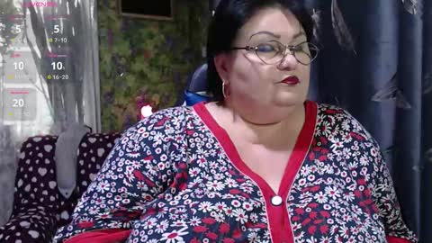 Goddess online show from October 1, 2:50 am