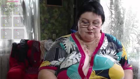 Goddess online show from October 26, 7:47 am