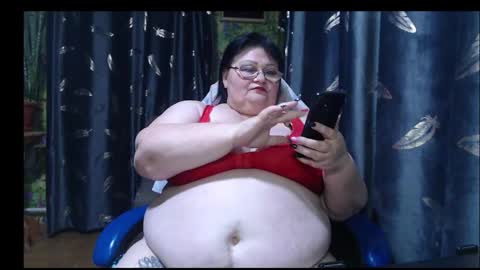 Goddess online show from February 24, 10:19 pm