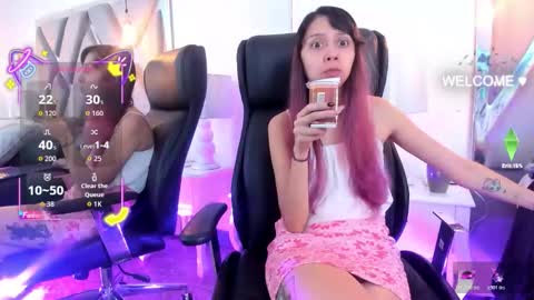 Lilith online show from January 15, 1:05 pm