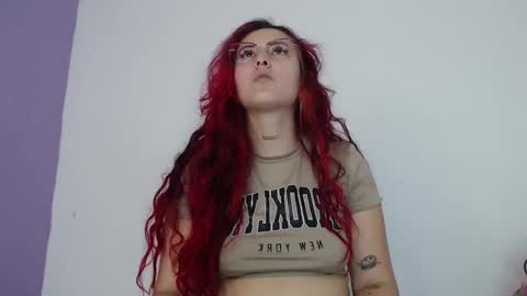goddess_allison online show from February 17, 6:48 pm