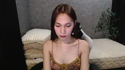 Madison Fox online show from April 2, 5:10 pm