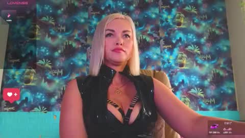 Mrs. Isabella online show from September 13, 3:50 am