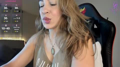 Khaleesi online show from February 11, 4:39 am