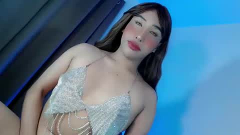 KITTY online show from February 25, 4:14 am