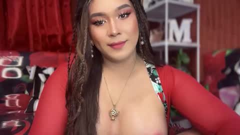 Snapshot of goddess_marickx_xoxo chatting on October 2, 4:14 pm MARICKX online show from October 2, 4:14 pm