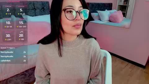 Snapshot of goddess_martina chatting on March 12, 8:20 pm M A R T I N A online show from March 12, 8:20 pm