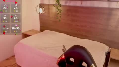 Snapshot of goddess_martina chatting on July 14, 12:55 pm M A R T I N A online show from July 14, 12:55 pm