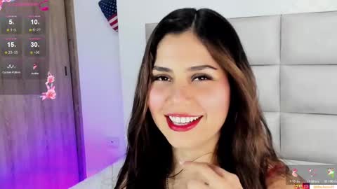 Mia online show from September 29, 11:31 pm