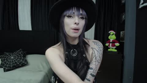 Mortem model independientfollow me on my telegram channel   online show from December 6, 6:48 am