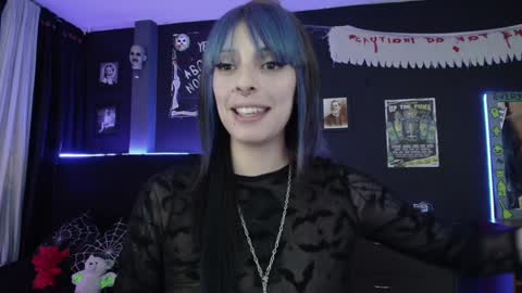 Mortem model independientfollow me on my telegram channel   online show from January 16, 12:12 am