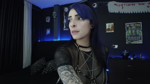 Mortem model independientfollow me on my telegram channel   online show from February 3, 12:36 am