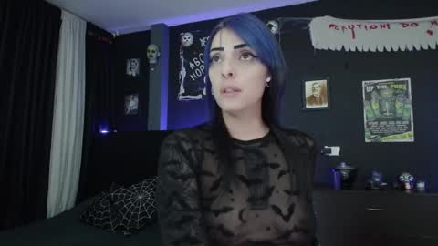 Mortem model independientfollow me on my telegram channel   online show from February 23, 2:40 am