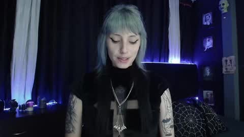 Mortem model independientfollow me on my telegram channel   online show from September 22, 11:18 pm