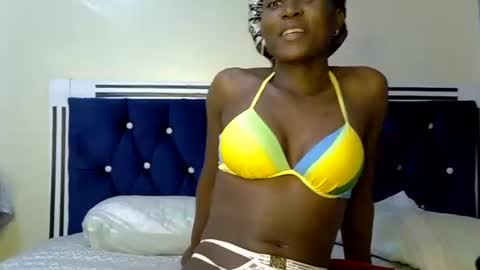 Goddess nanaya online show from February 17, 7:38 am