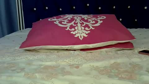 Goddess nanaya online show from April 27, 3:37 am