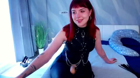 goddess_of_your_mind online show from May 14, 2:24 pm