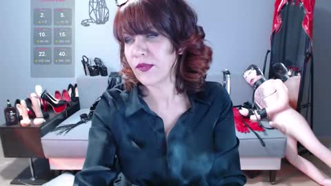 Orsa online show from September 14, 5:34 pm