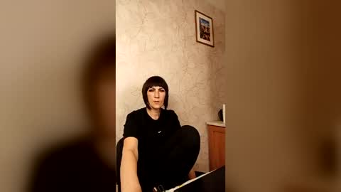 goddess_psyvelvet online show from July 5, 8:38 pm