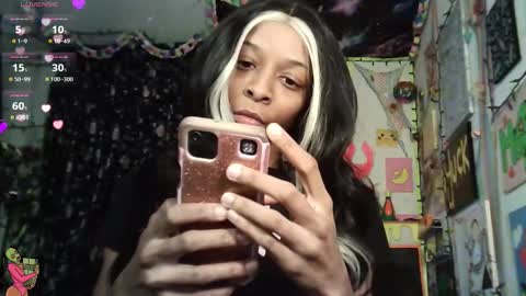 Goddess Goddess Six Mistriss Ashle online show from March 30, 3:29 am