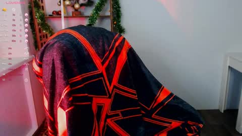 Goddess Sophie99 online show from December 19, 11:07 am