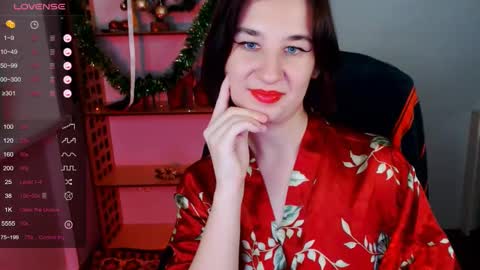 Goddess Sophie99 online show from December 20, 4:04 pm
