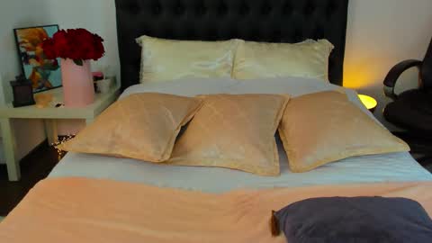 Katrin online show from October 27, 4:27 am