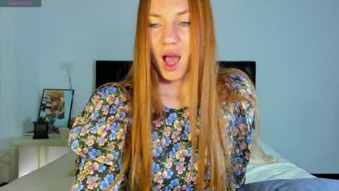 Katrin online show from May 14, 2:07 am