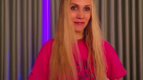 Katarina online show from November 30, 10:52 am