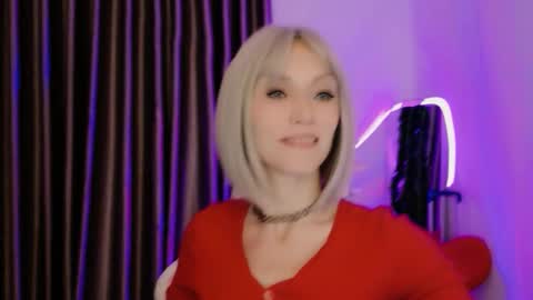 Katarina online show from January 19, 12:31 pm