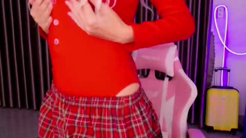 Katarina online show from February 26, 11:09 am