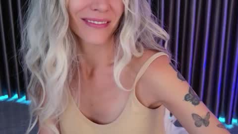 Katarina online show from March 23, 10:19 am