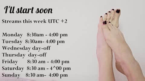 Snapshot of goddess_verdgyvi chatting on September 20, 6:14 am Verdgy online show from September 20, 6:14 am