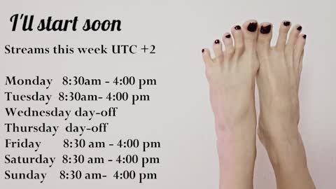 Snapshot of goddess_verdgyvi chatting on October 14, 6:47 am Verdgy online show from October 14, 6:47 am