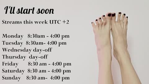 Snapshot of goddess_verdgyvi chatting on October 26, 8:09 am Verdgy online show from October 26, 8:09 am