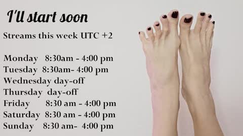 Snapshot of goddess_verdgyvi chatting on October 27, 6:39 am Verdgy online show from October 27, 6:39 am