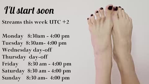 Snapshot of goddess_verdgyvi chatting on October 28, 6:50 am Verdgy online show from October 28, 6:50 am